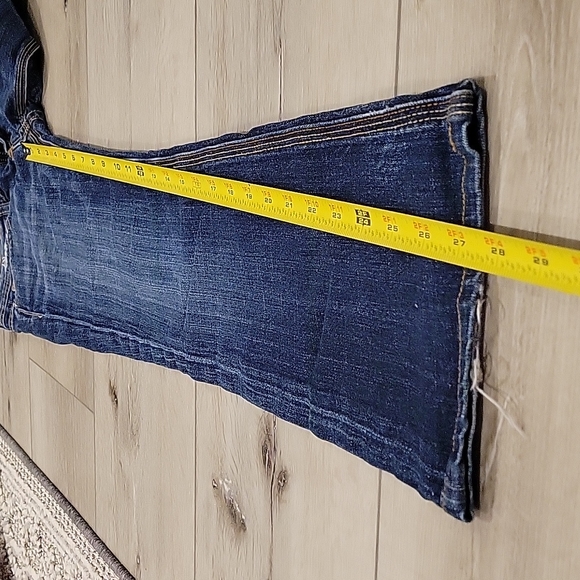 Anoname Jeans - Picture 12 of 12